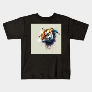 Tiger Tiger Kids T-Shirt